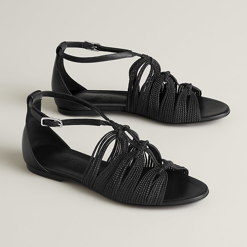 行列のできるレビュー商品、集めました。高評価アイテム Karmen sandal | Hermès Canada パーツ